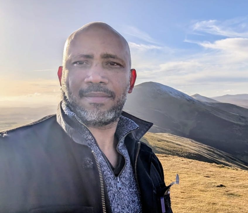 William Thompson, Co-Founder & Head of QA